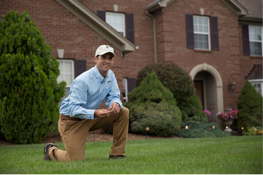 Cover photo of Lawn Doctor of Long Island